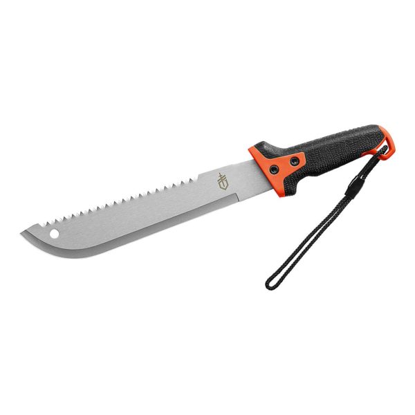 Gerber Machete Compakt Clearpath