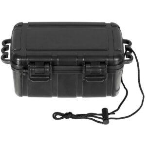Survival First AID Box schlagfest und wasserdicht 28 teilig-NEU