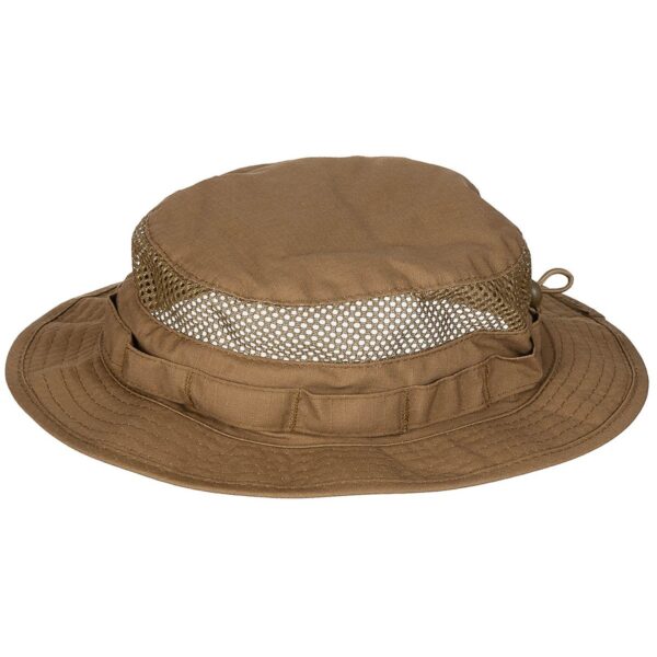 Buschhut Mesh Boonie coyote