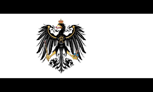 Königreich Preußen  Flagge 150 cm x 90 cm