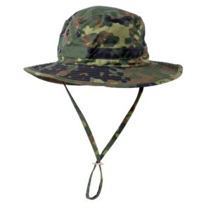 Original BW Tropenhut 5ft n.TL
