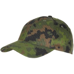 US Cap M05 Tarn