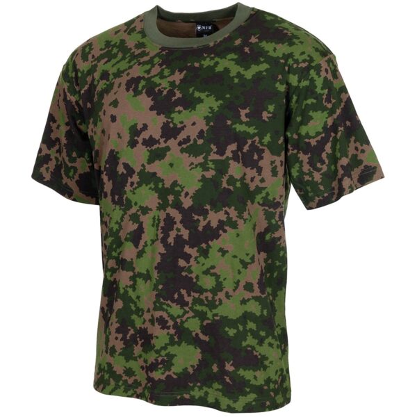 US Shirt M05 Tarn