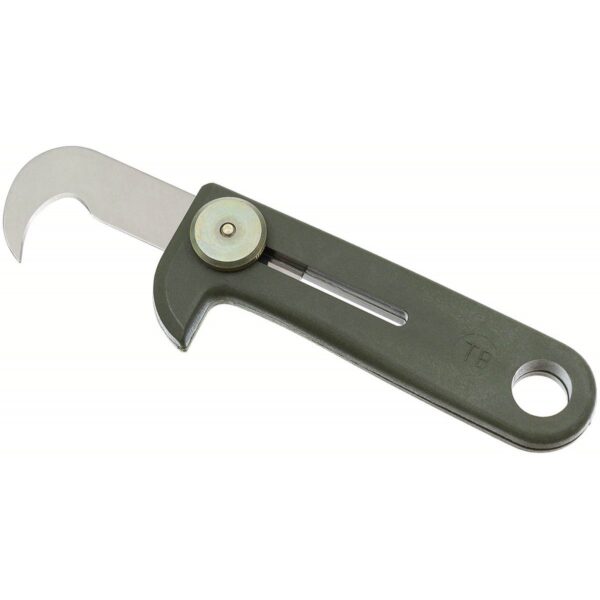 Notfall Cutter Messer Französische Armee-neu-