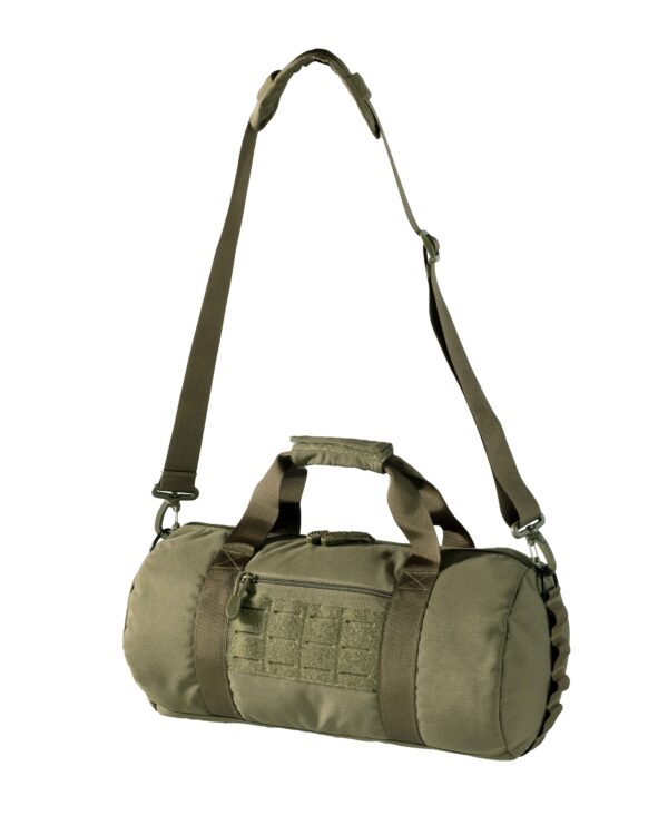 Urban Duffle Bag 16 oliv,coyote,schwarz