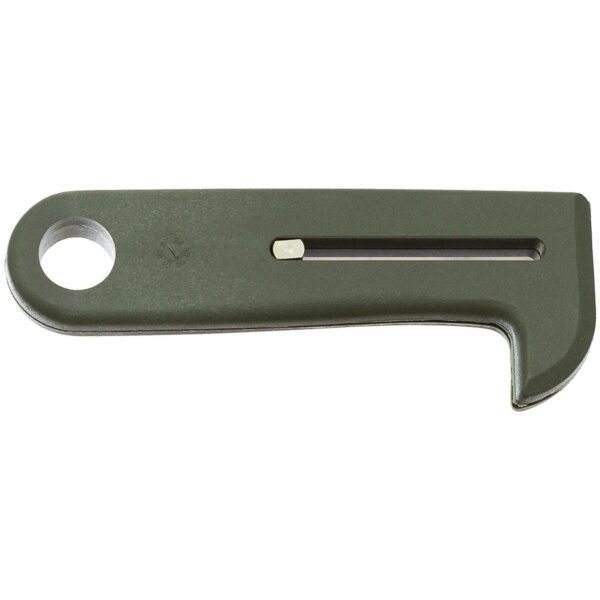 Notfall Cutter Messer Französische Armee-neu- – Bild 2