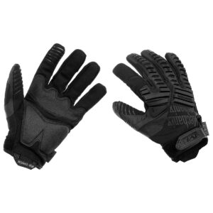 MECHANIX "M-Pact", schwarz