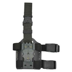 Pistolenholster Safariland STX Tactical Rechts P7/P7-M8/P7-M13