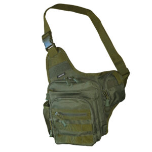 Action Hip Bag oliv