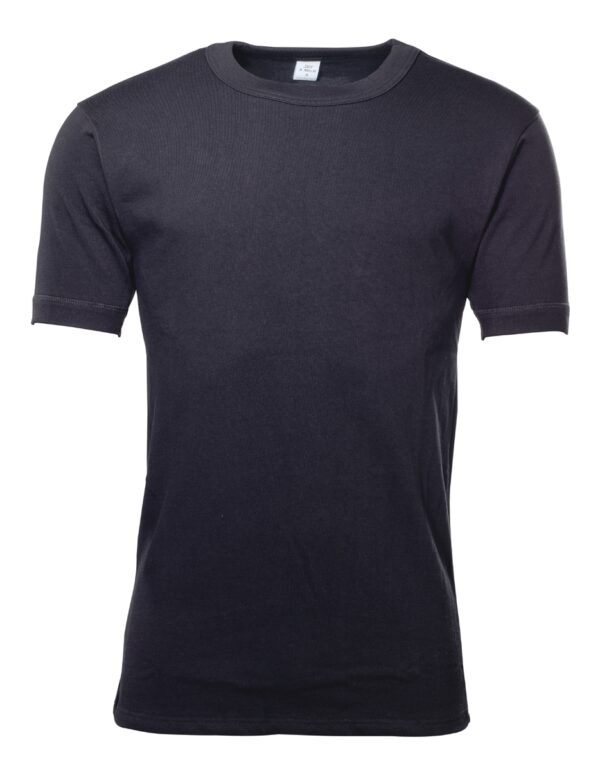 Original BW Unterhemd/Shirt schwarz