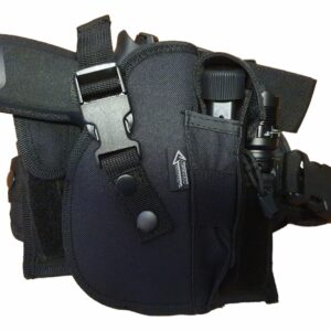 Commando Combat Utility Set 4006