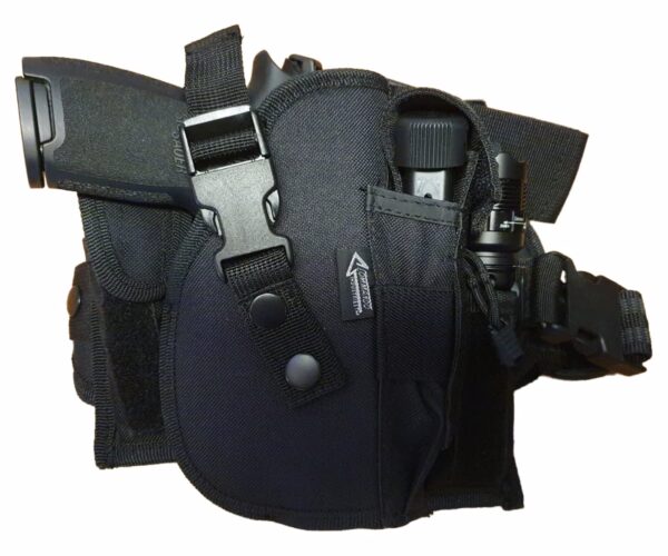 Commando Combat Utility Set 4006