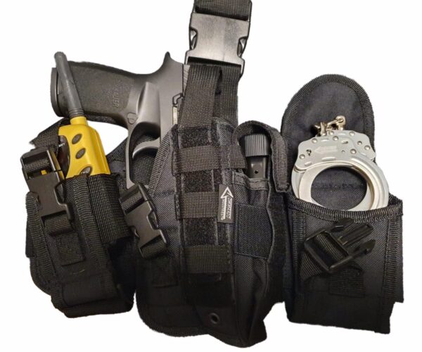 Commando Combat Utility GEN 2