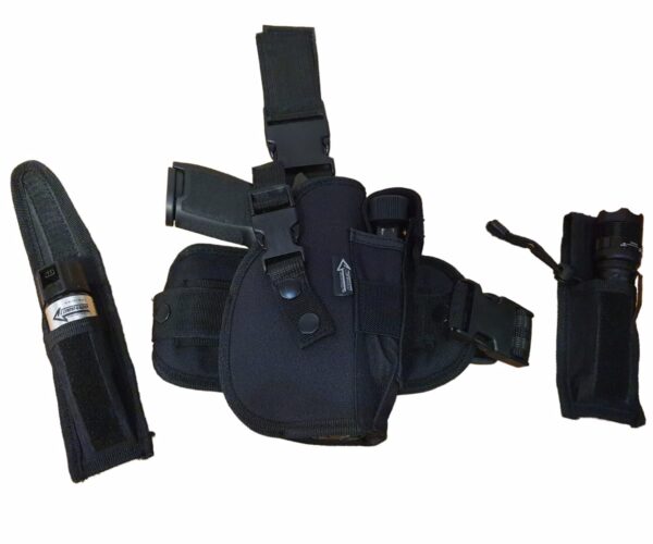Commando Combat Utility Set 4006 – Bild 2