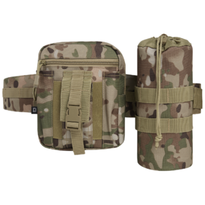 Waistbeltbag Allround operations camo