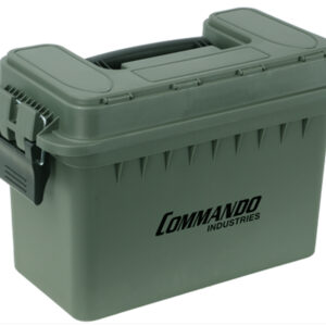 Assorter Field Crate oliv