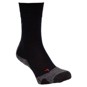 Original NL Falke TK2 Sommer schwarz