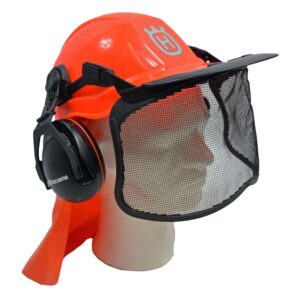 BW Schutzhelm Husqvarna H200