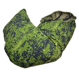 Schlafsacküberzug, (DK) "Biwak" M/84
