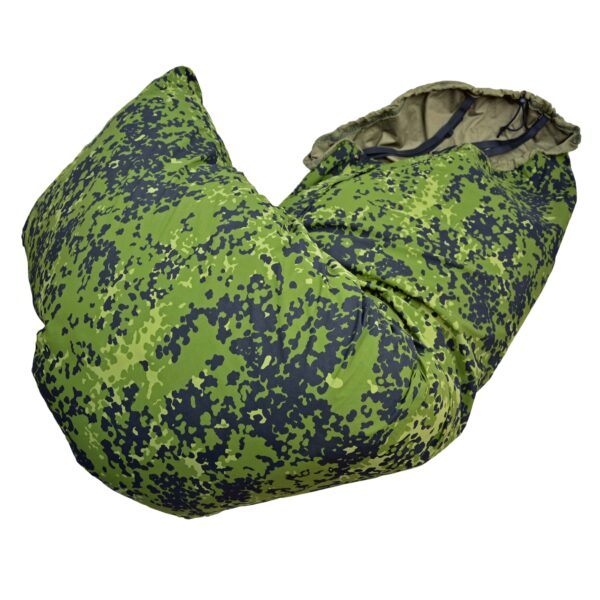 Schlafsacküberzug, (DK) "Biwak" M/84