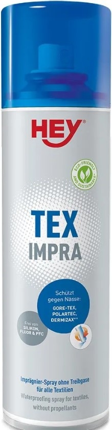 Imprägnier-Spray, HEY® "Tex Impra Spray" 200 ml