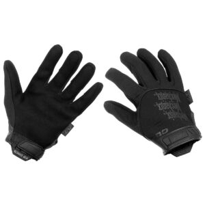 MECHANIX "Pursuit D5", schwarz