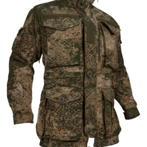 Leo Köhler Einsatzkampfjacke KSK Smock Z1 b