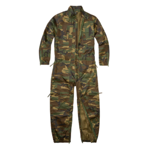 BW Fliegerkombi woodland