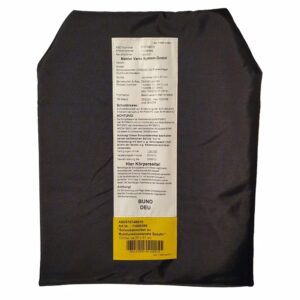 Schockabsorber Traumaeinlagen Mehler für SK-4 Platten