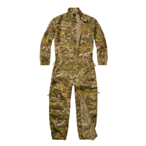 BW Fliegerkombi tactical camo