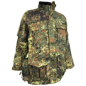 Leo Köhler Einsatzjacke/Kampfjacke KBS lang