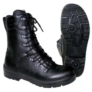 original bw kampfstiefel haix modell 2007