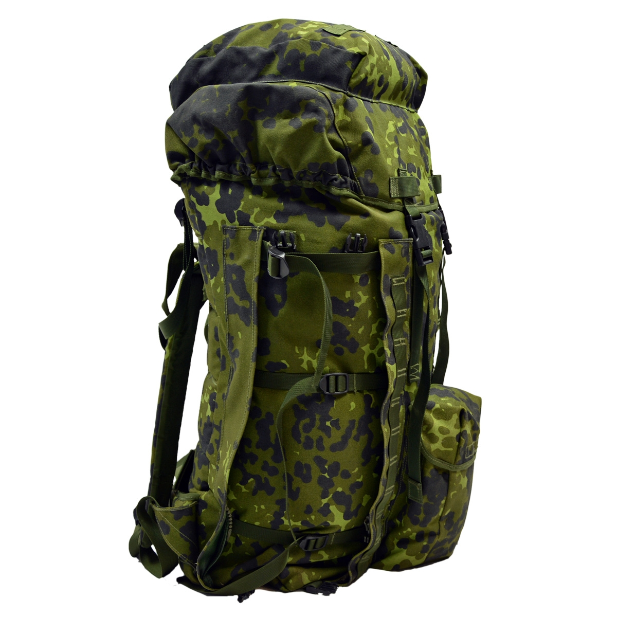original snigel daypack tagesrucksack einsatzsystem bw bundeswehr ksk molle 50l (kopie)