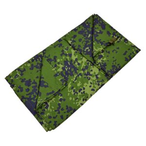 original tarp, (dk)dänische armee m/84